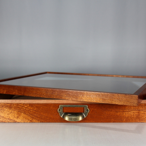 Cornell Sapele