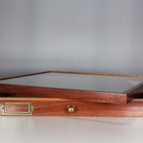 Smithsonian Sapele